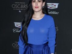 Rumer Willis gets genetic test after dad Bruce’s dementia diagnosis