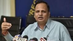 पूर्व मंत्री सत्येंद्र जैन को फिर से क्यों गिरफ़्तार किया गया?