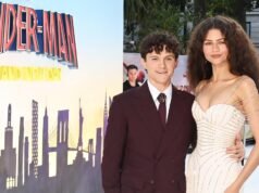 Tom Holland’s Spider-Man swings into exclusive $2 billion club