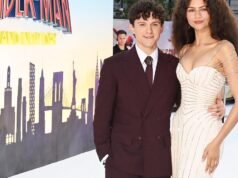 Spider-Man: Brand New Day breaks records on opening weekend