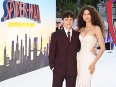 Why Zendaya could end 2026 as Hollywood’s most bankable star