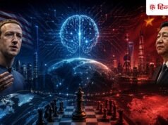 AI बना नया हथियार, तय करेगा सुपरपावर; जकरबर्ग को क्यों सता रहा चीन के ग्लोबल दबदबे का डर?