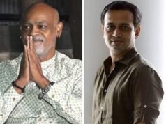 EXCLUSIVE: Why Vinod Kambli’s life is being made as a series, not a Film; director Abhijeet Deshpande explains