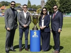 Abhishek Bachchan marks European T20 Premier League 2026 opening day
