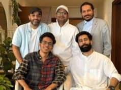 BREAKING: Sapne Vs Everyone creator Ambrish Verma to make feature directorial debut with The Last Rockstar; Mahaveer Jain Films to back project