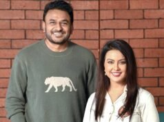 Amruta Fadnavis signs exclusive full-spectrum representation deal with Warner Music India