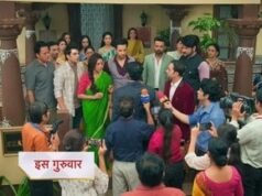 Spoiler Alert: एकजुट होंगे कोठारी-शाह परिवार, अंश पर आएगी कौन सी मुसीबत?