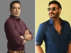 Anup Soni REACTS to Ajay Devgn replacing him as Crime Patrol host: “I am sure he will bring his own style and perspective”