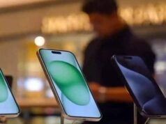 Stress over iPhone EMI drives man to attempt suicide, rescued