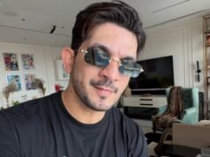 Arjun Bijlani meets with car accident amid Chumbak Colony promotions, team confirms he is safe