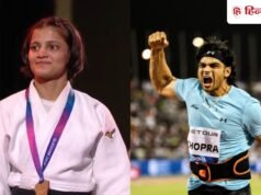 CWG 2026: भारत के खाते में 6 और मेडल, नीरज चोपड़ा ने किया निराश, अस्मिता डे ने रचा इतिहास; 10 बॉक्सर फाइनल में