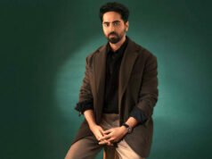 Ayushmann Khurrana breaks silence on Jude Anthany Joseph’s Mohanlal comment: “I hope I’m worthy enough to share screen space with him someday”