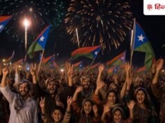 हर साल 11 अगस्त को होगा इंडिपेंडेंस डे, बलोच नेता का बड़ा ऐलान; PAK को बताया कैंसर