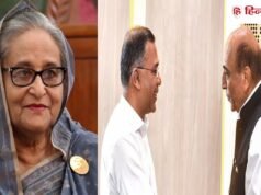 शेख हसीना पर फिर गिड़गिड़ाया बांग्लादेश, अब खुद आगे आए PM तारिक रहमान; भारत से क्या गुहार?