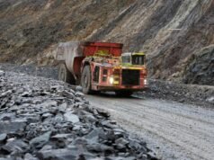 Perenti divests BTP Group for $100m