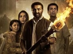 EXCLUSIVE: Sunny Deol, Karan Deol and Preity G Zinta to meet Partition survivors and visit the Partition Museum on their Punjab promotional journey for Batwara 1947