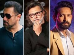 SCOOP: Before Karna with Salman Khan, Rakeysh Omprakash Mehra to direct Vikrant Massey in a Love Story