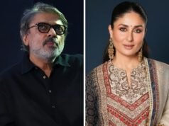 SCOOP: Sanjay Leela Bhansali approaches Kareena Kapoor Khan for his Dhanush-starrer mytho-jungle adventure