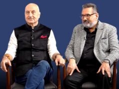 Boman Irani wraps Khosla Ka Ghosla 2, Anupam Kher shares emotional note: “It’s always a privilege to share the frame with you”