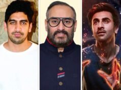 SCOOP: Ayan Mukerji in advanced talks with Ramayana producer Namit Malhotra to come on board as studio partner for Brahmastra 2