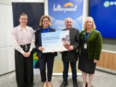 Brightwater secures funding for WA-first dementia projects