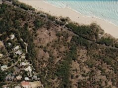 Cloughs snap up $8m Eagle Bay home