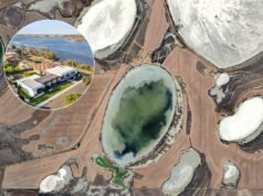 Jurys to sell Pingrup farm for $55m