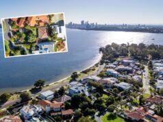 Applecross block sold for $11.7m