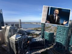 ‘Equal to Opera House’, Zempilas on Aboriginal Cultural Centre