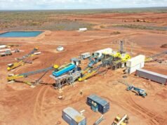 Element secures binding offtake with OM Materials