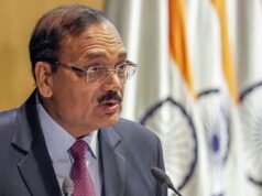 CJI Surya Kant says he never accepted NALSAR invite