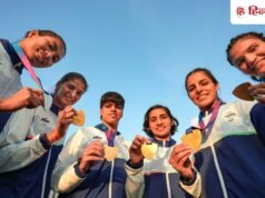CWG 2026: भारत ने एक दिन में जीते 16 मेडल, मुक्केबाजों ने की गोल्ड की बरसात; टॉप-4 में बनाई जगह