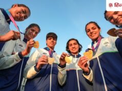 CWG 2026 में 13 गोल्ड के साथ चौथे नंबर पर रहा भारत, कॉमनवेल्थ गेम्स के इतिहास में भारत के सबसे अच्छे प्रदर्शन पर एक नजर