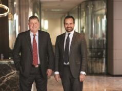 Centuria with 32pc profit drop, CEO changes