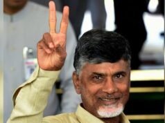 Telugu should be alive for generations with thriving glory: Andhra CM