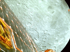 Why does Nasa want Isro to help build humanity’s first Moon base?