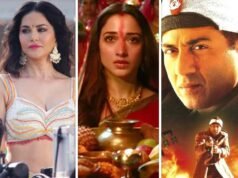 Sunny Leone’s horror comedy Chudail expected to clash with Sidharth Malhotra-Tamannaah Bhatia’s The Vvaan; producer Mahendra Dhariwal also confirms Maa Tujhhe Salaam 2 is in the pipeline