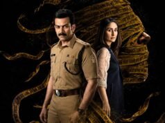 Daayra trailer to be released on August 31; makers drop new poster featuring Kareena Kapoor Khan, Prithviraj Sukumaran ahead of September release
