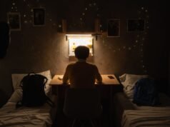 Opinion: Boys are failing, and we’re failing them