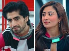Did Harshad Chopda accidentally reveal Lock Upp Season 2 winner? His comment on Shreya Kalra has fans convinced