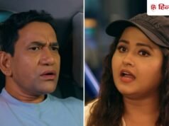 निरहुआ बोले- आप इसी के लायक हो, काजल राघवानी की इस बात पर आया गुस्सा