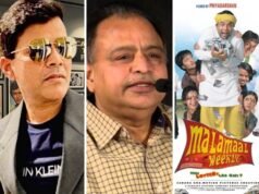 EXCLUSIVE: Industry veterans join hands for Malamaal Weekly 2; Subhash Kale, Chandraprakash Jain announce MEGA collaboration