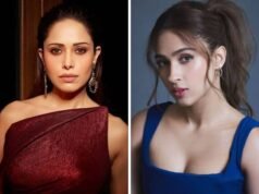 EXCLUSIVE: Nushrratt Bharuccha and Pashmina Roshan join Tiger Shroff, Abhishek Banerjee, Elvish Yadav in Remo D’Souza’s untitled action film