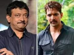 EXCLUSIVE: Ram Gopal Varma’s Police Company to be made in two parts; shooting begins today