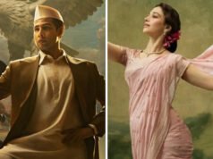EXCLUSIVE: V. Shantaram biopic starring Siddhant Chaturvedi and Tamannaah Bhatia pushed to 2027; director reveals reason for delay