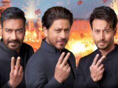 Shah Rukh Khan, Ajay Devgn, Tiger Shroff get Maharashtra FDA notice over Vimal Elaichi ad: Report