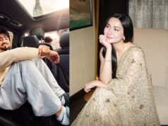 Video: Mr Faisu meets ‘Hania Aamir’, but there is a twist