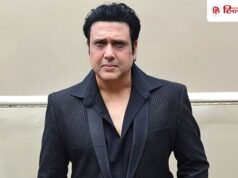 30 साल पहले जान देने वाले थे गोविंदा? इस वजह से टूट गए थे एक्टर, कहा-‘मैं नर्मदा नदी में…’