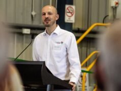 AVL, Alcoa explore vanadium battery storage rollout