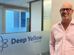 Uranium plays stuck despite India deal